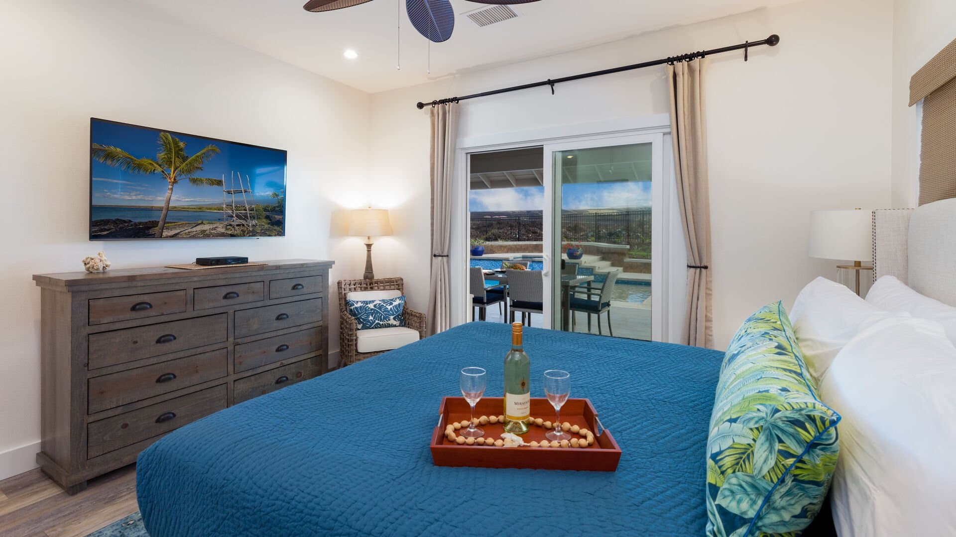 Aloha Spirit Villa - Image 13