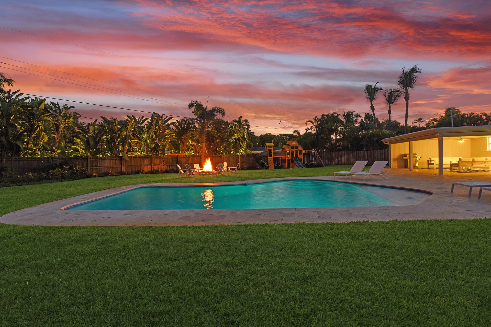 Light Beam House  - Image 44