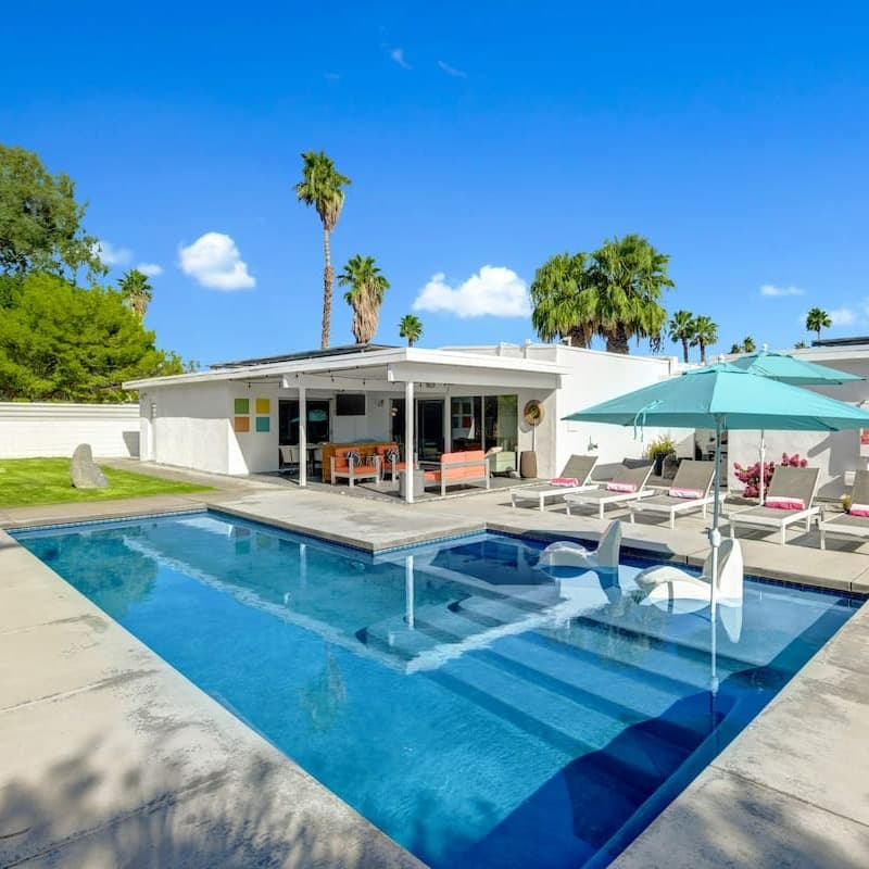 Biskra Home - Image 1