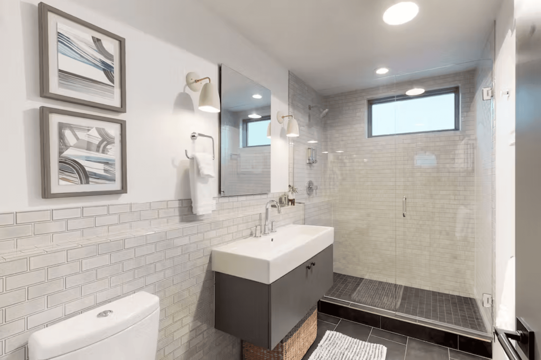 Lake Cabin - Image 27