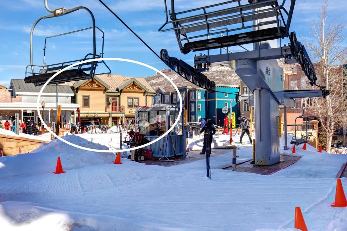Lift Lodge #103 - Image 3