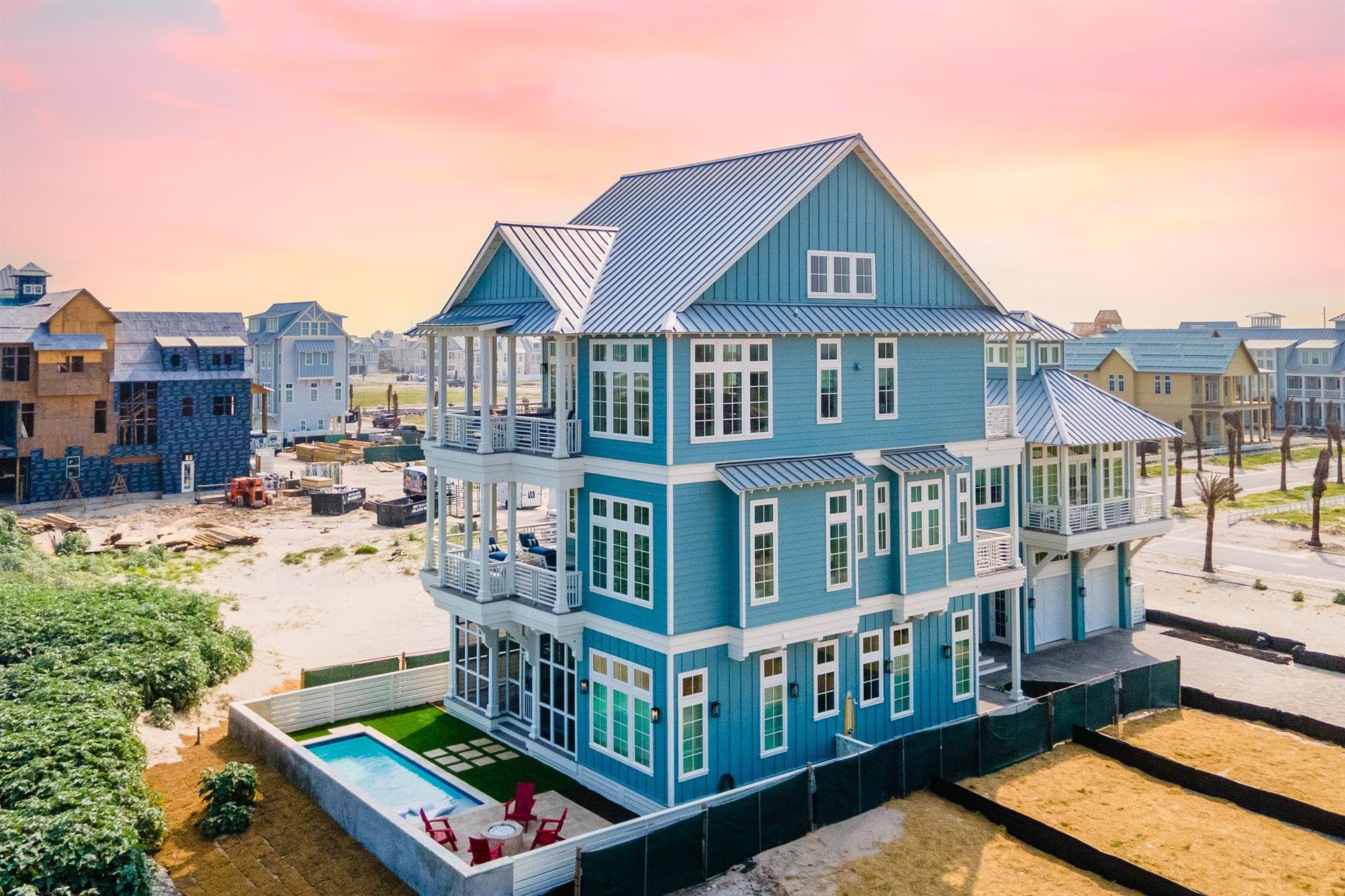 Always Breezy - Image 67