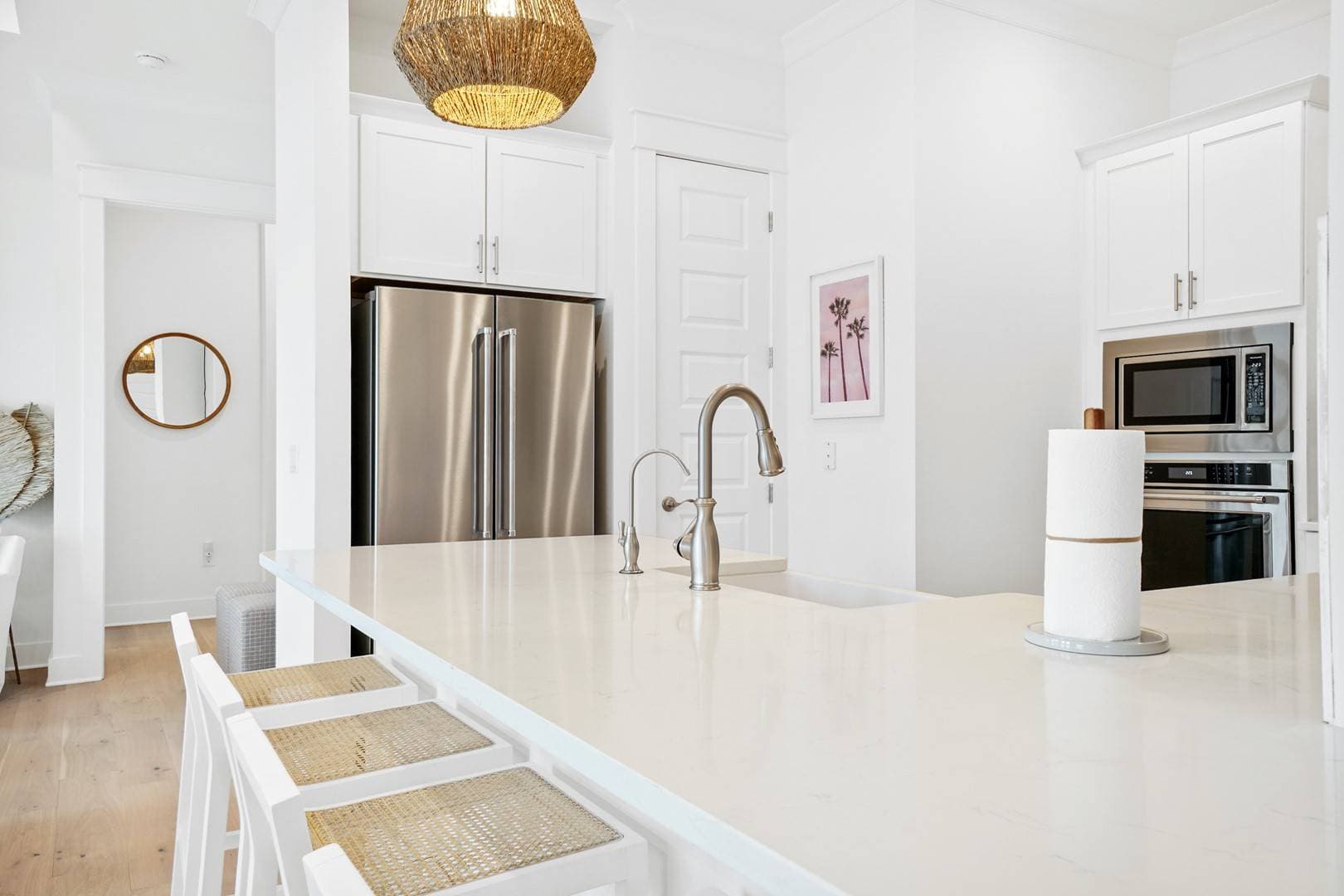 Salty Dog Sea Cottage - Image 4