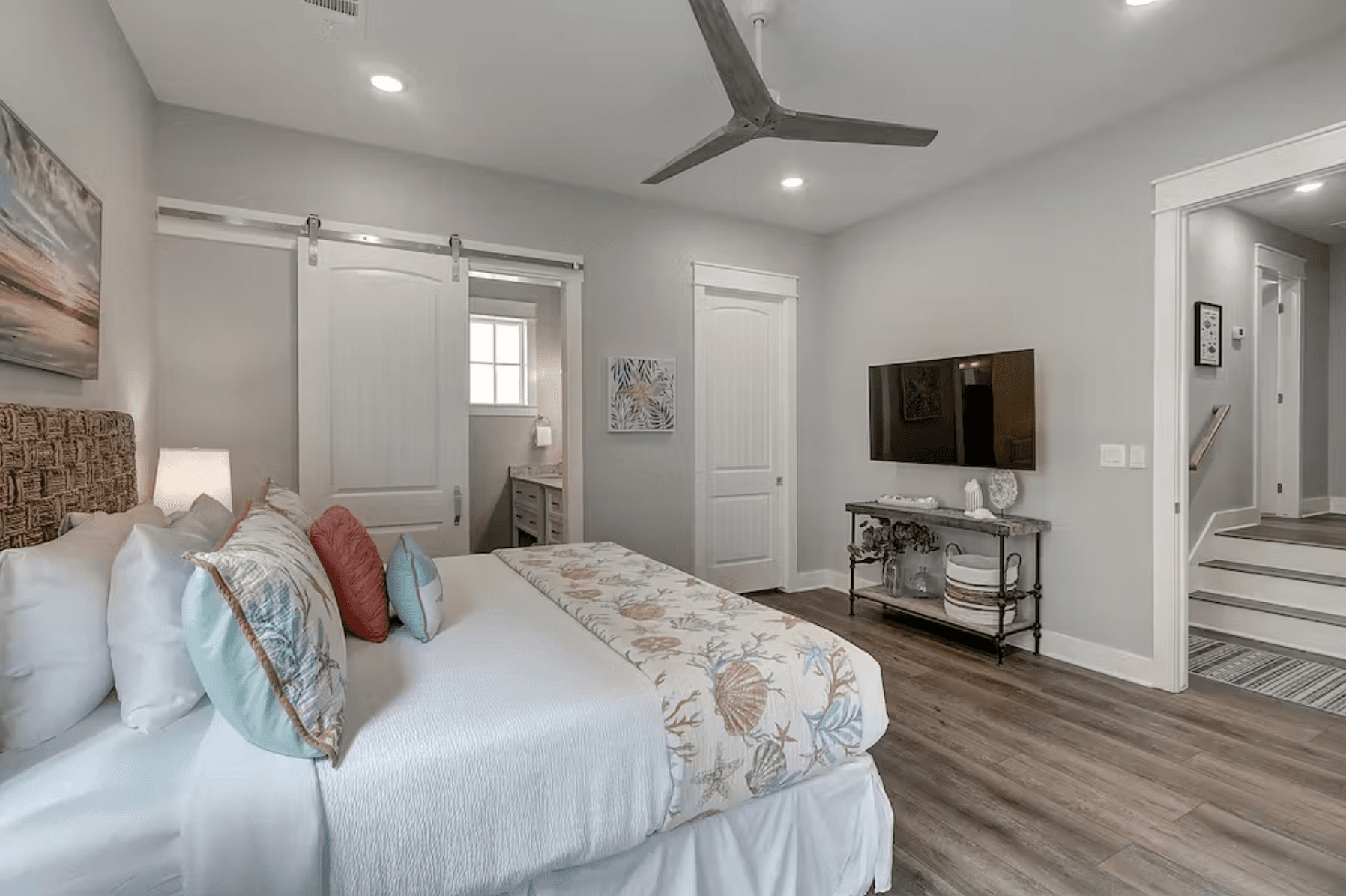 Coastal Happy Ours - Image 12