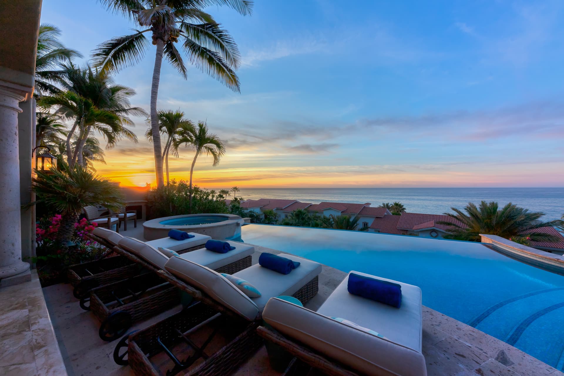 Oceanview Villa #369 - Image 13