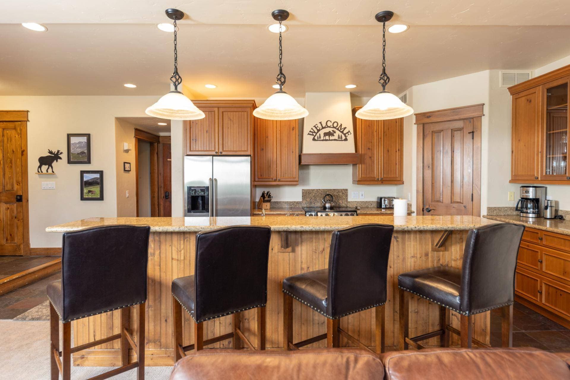 Lodge at Cucumber Patch - Image 5