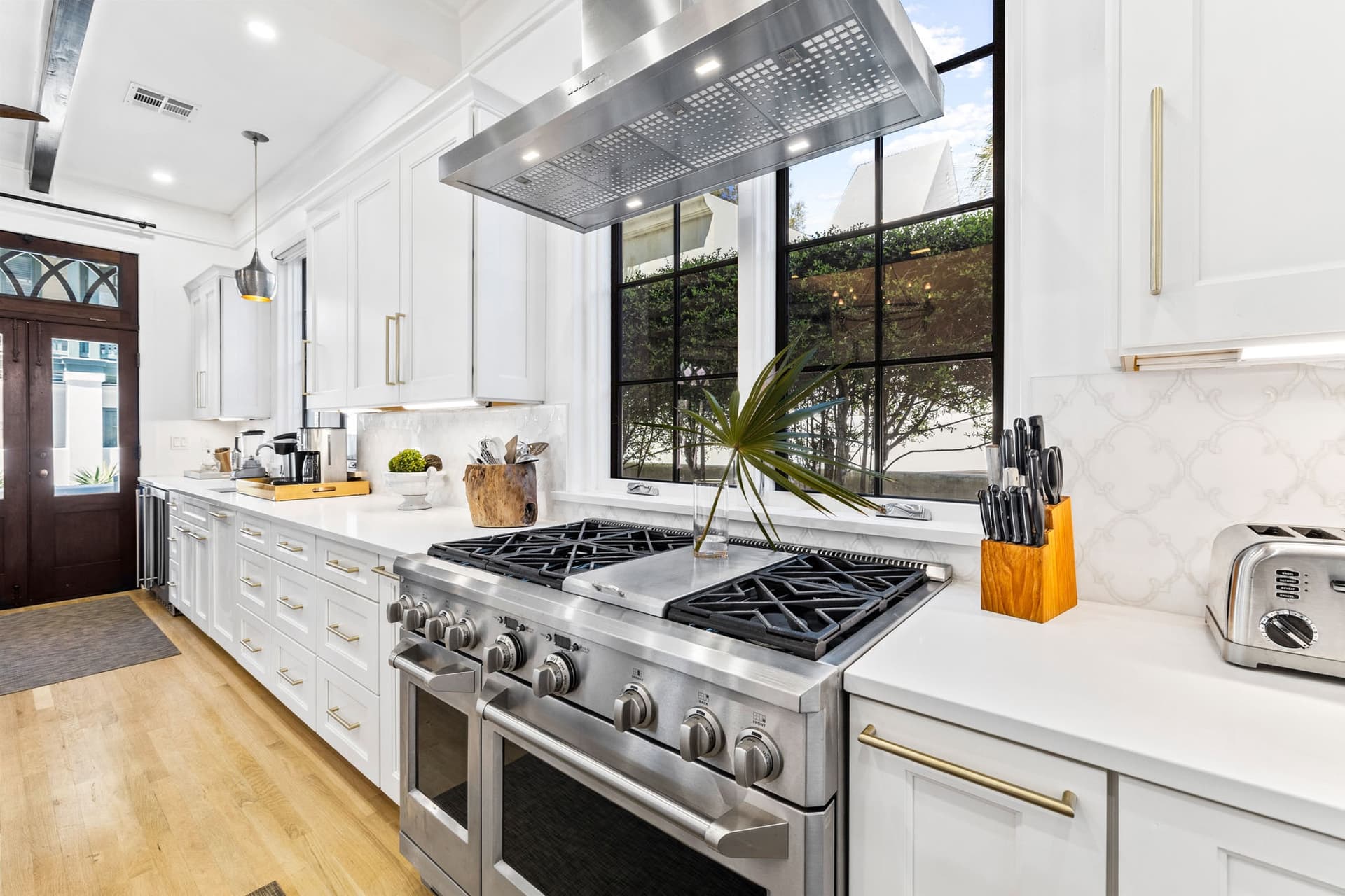 Abba Cottage - Image 19