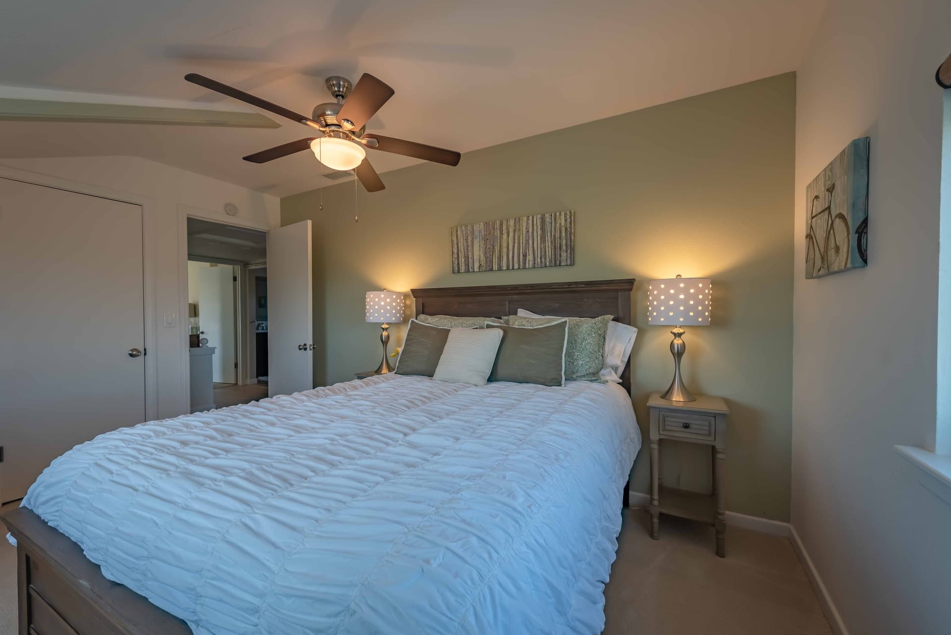 Hidden Acre Vineyard Estate - Image 17