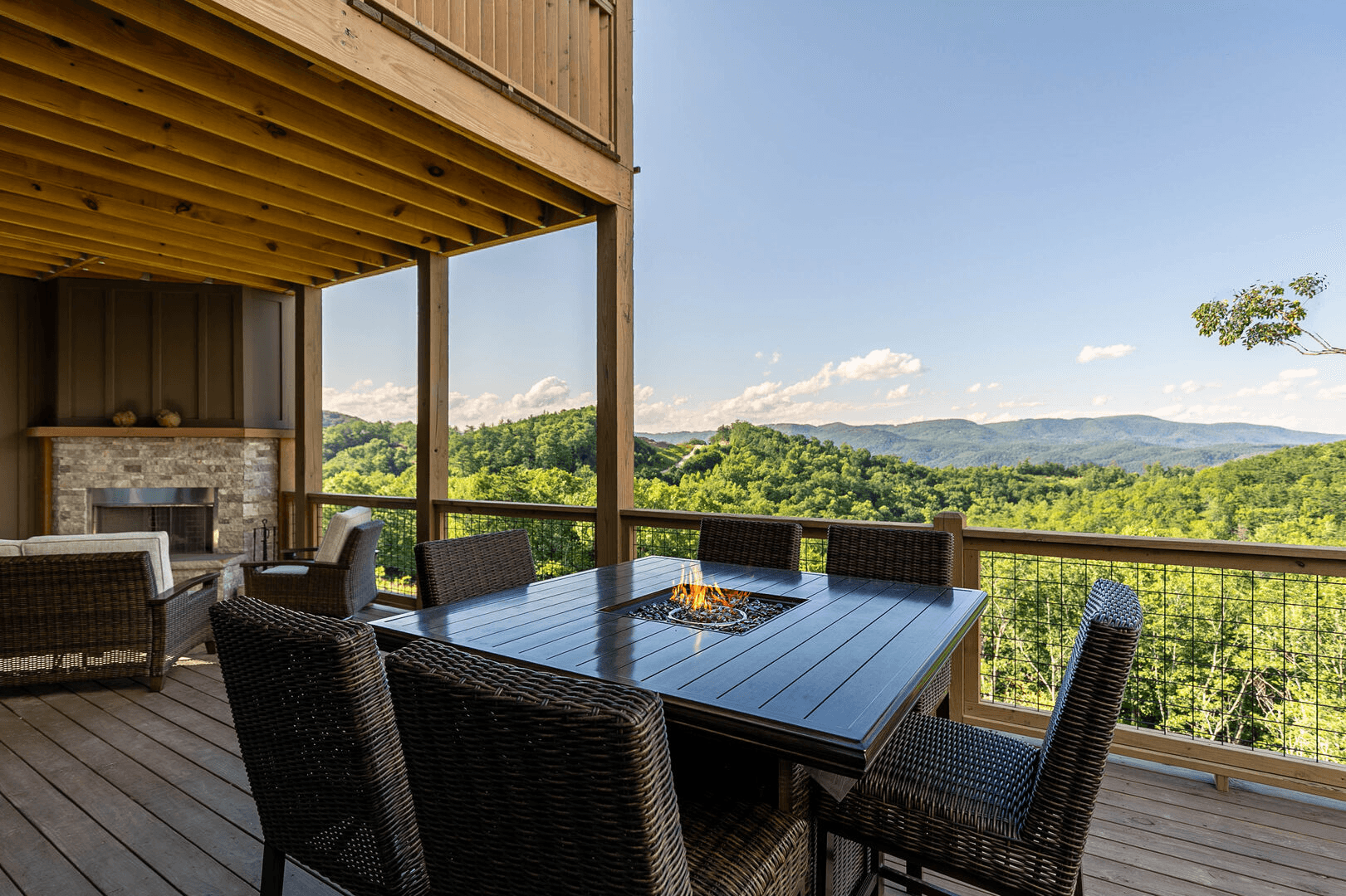 Blue Ridge Sanctuary - Image 15