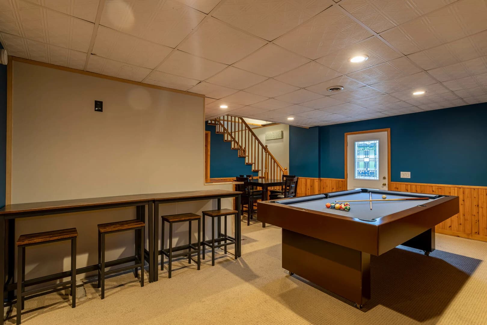 Sky High Chalet - Image 29