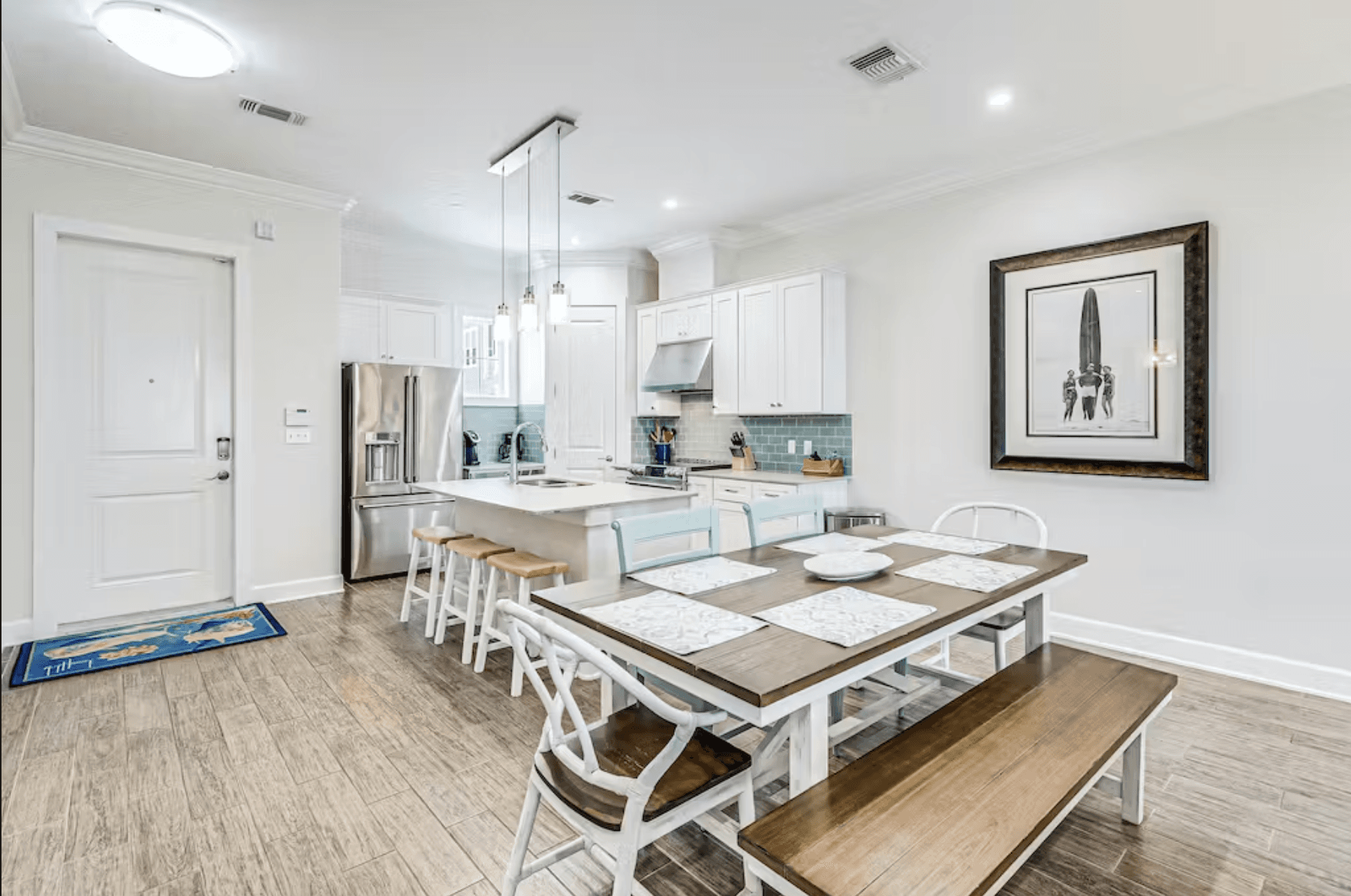 Birdie Beach Home - Image 8