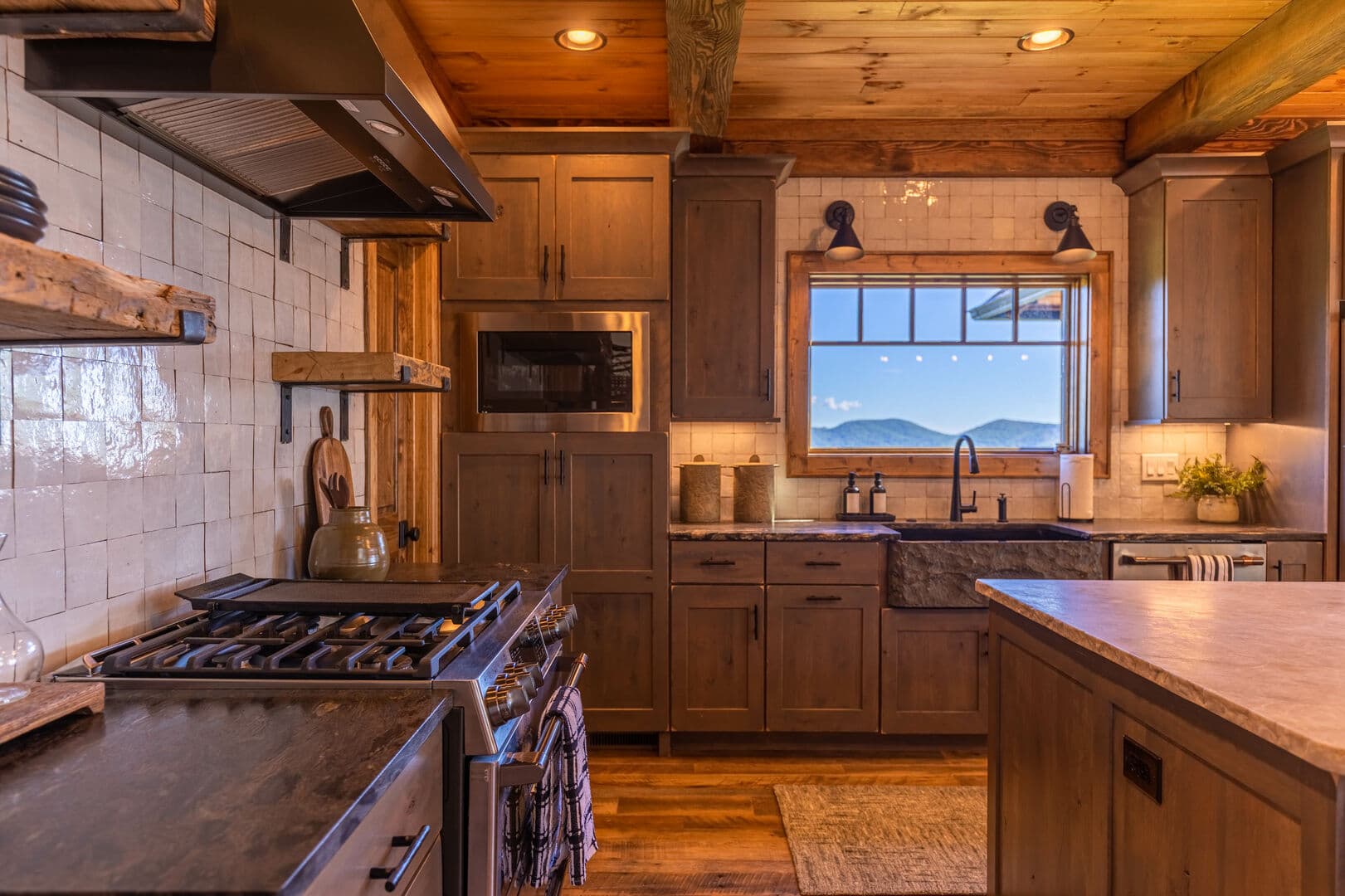 Almost Heaven at Eagles Nest - Image 7