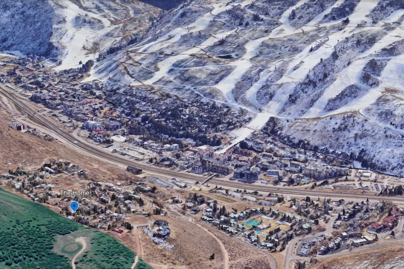 Vail Mountain View Home - Image 27