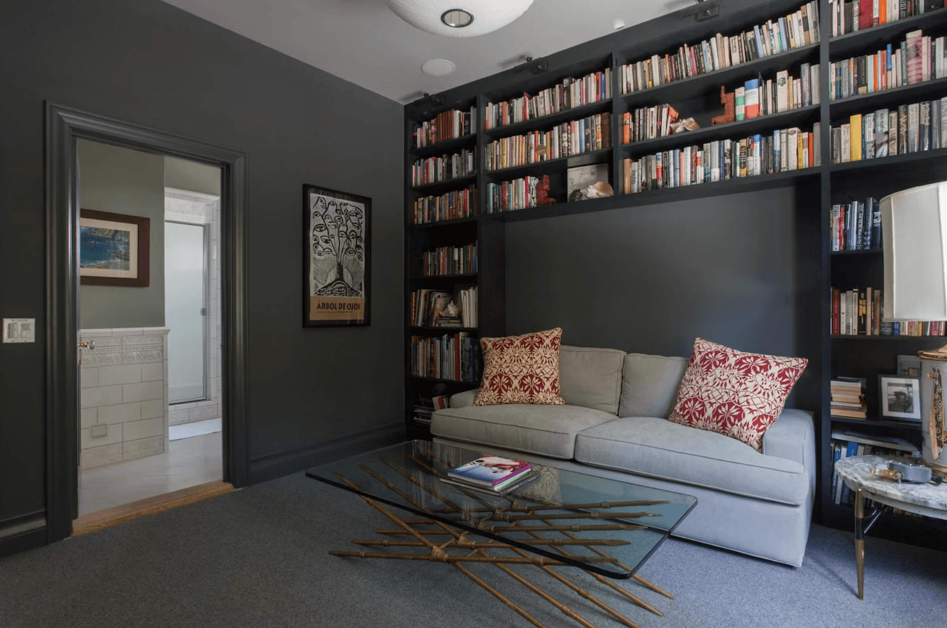 Cherokee House - Image 25