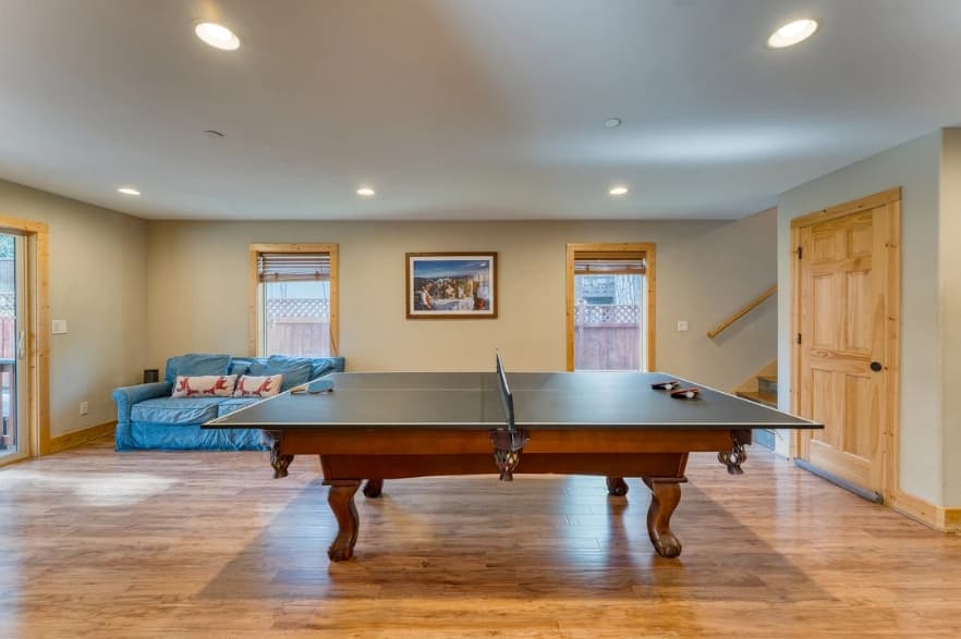 Washoe Chalet - Image 13