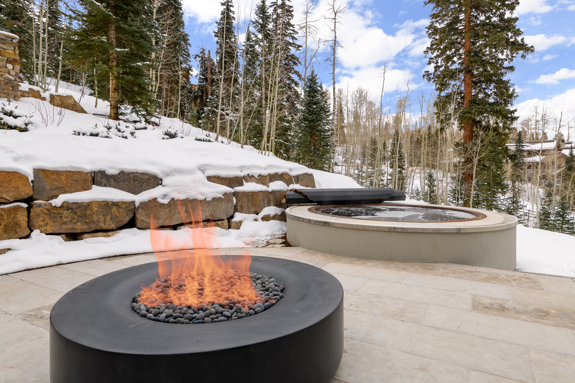 Galloping Goose Chalet - Image 3