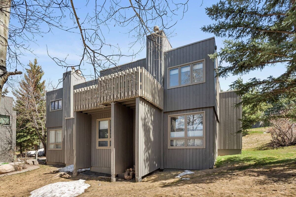 Gladespan Chalet - Image 1