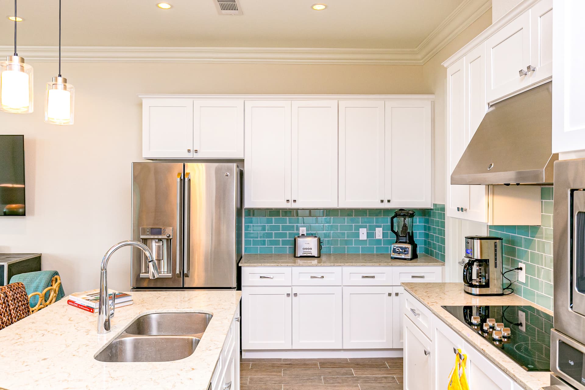 Palmilla Beach Residence - Image 6