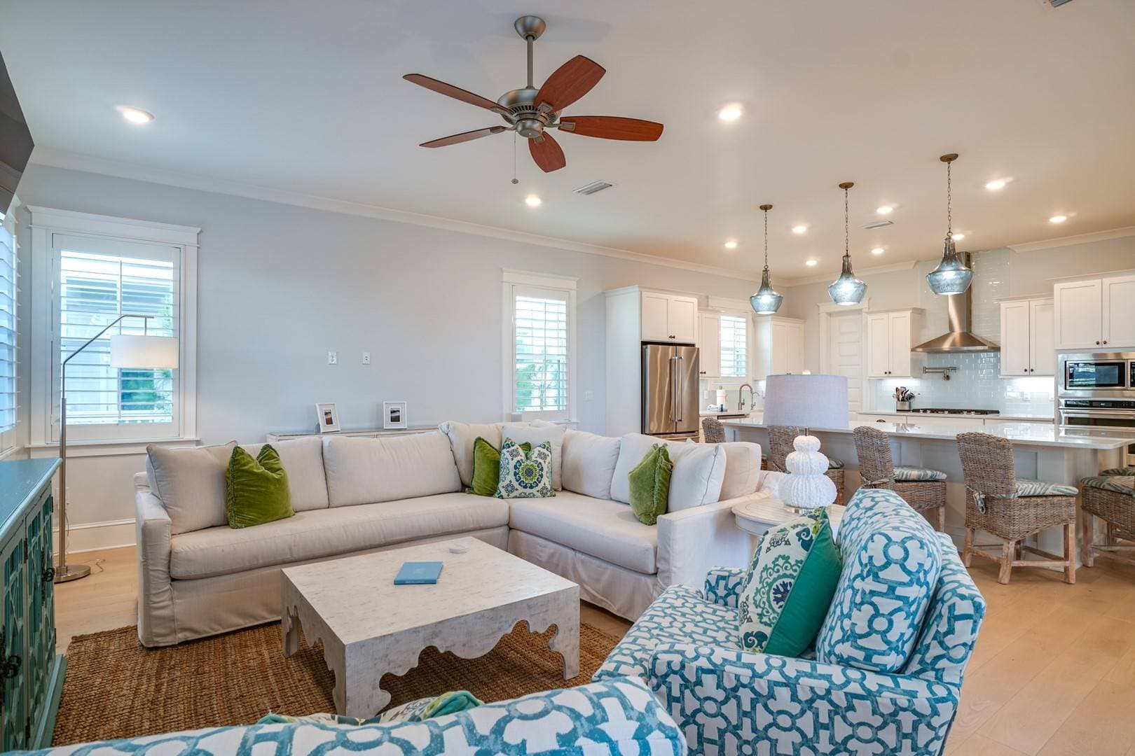 Sunrise Suntan - Image 5