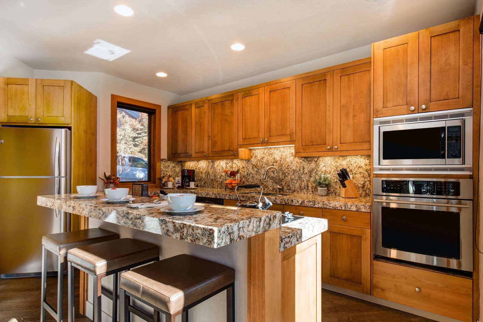 Abode at the Crux - Image 5