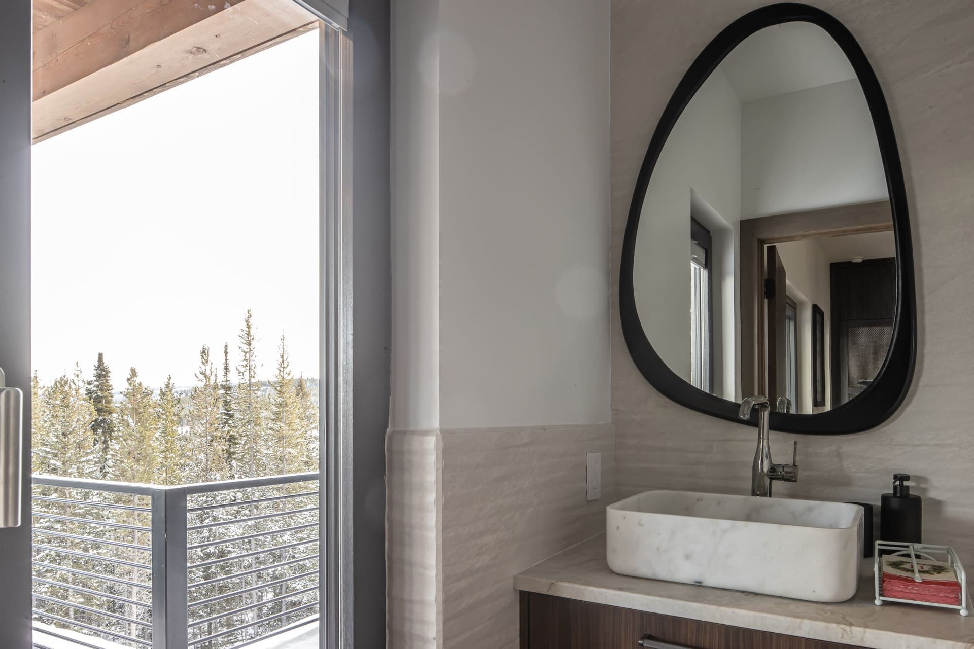 Skylark Chalet - Image 46