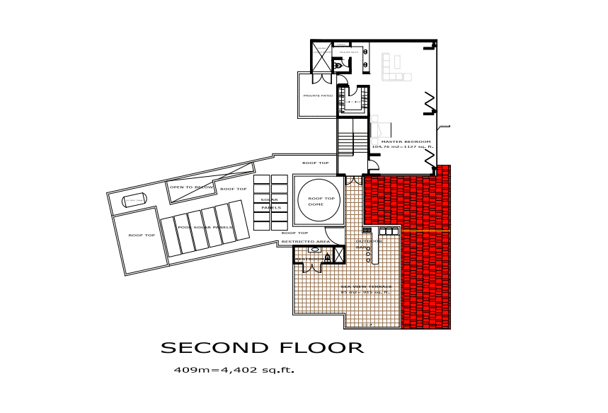 Villa Delfines - Image 38