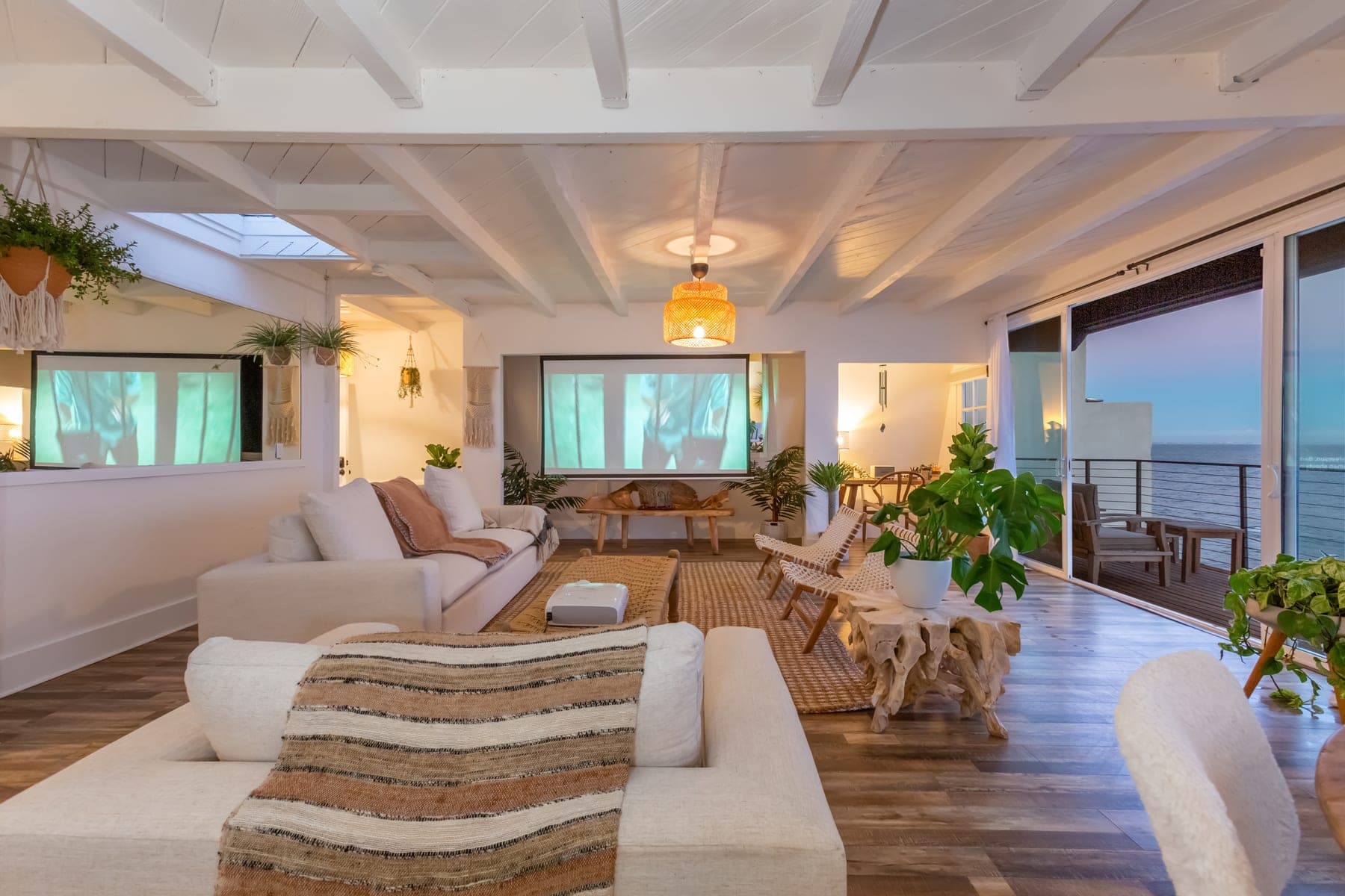 Malibu Beach House #48 - Image 14