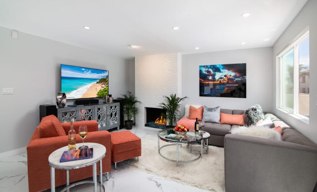 Balboa Peninsula House