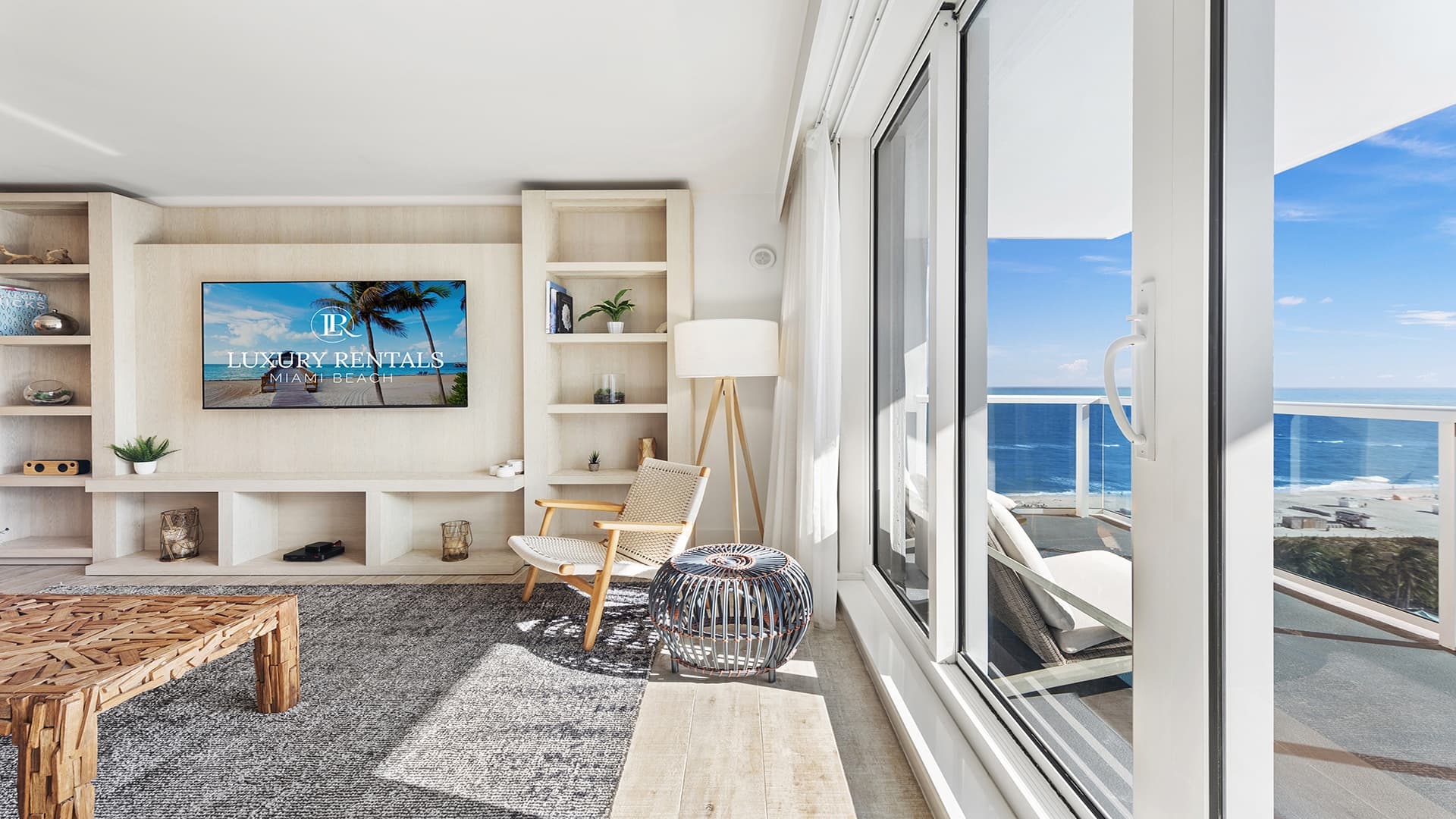 1 Hotel & Homes Residence #1412 - Image 2