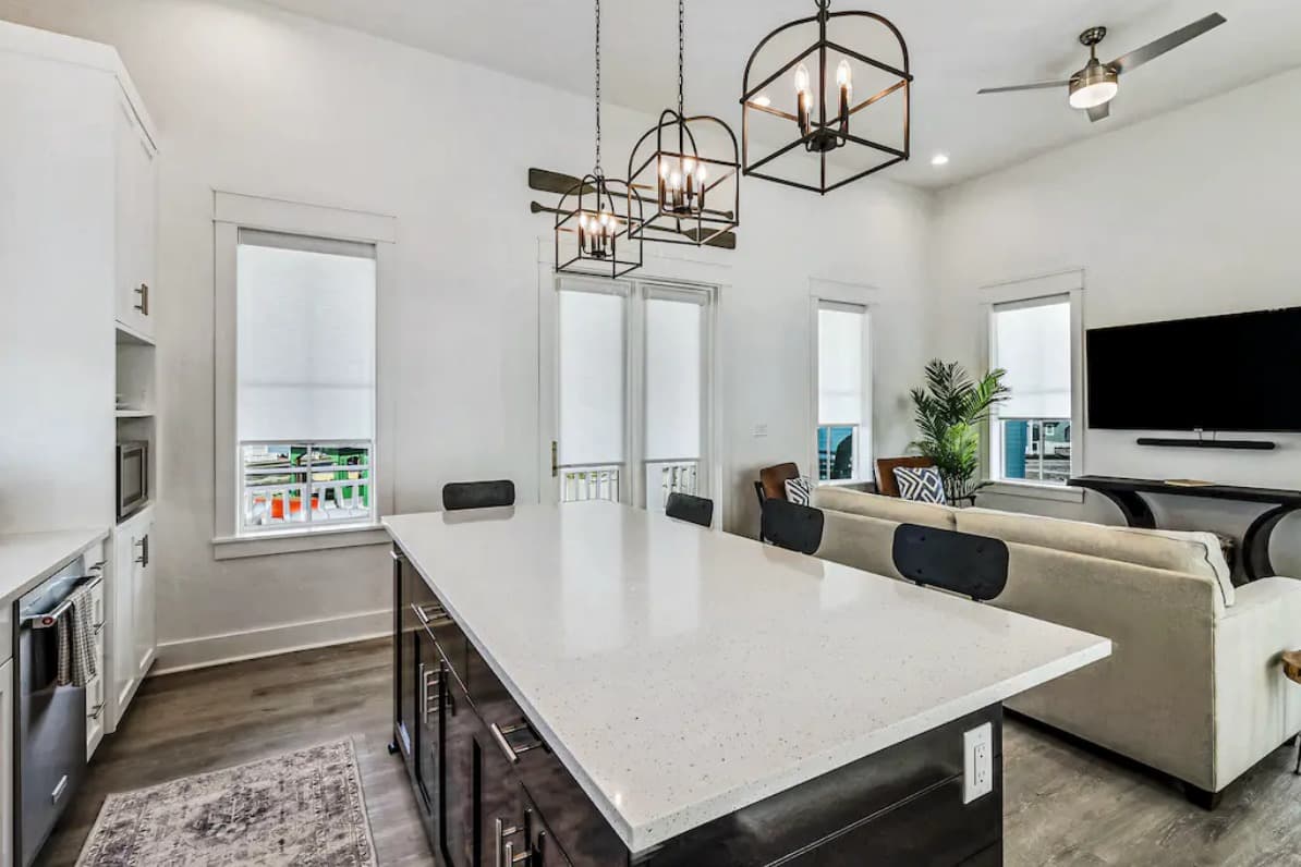 Sunrise At Anchor - Image 10