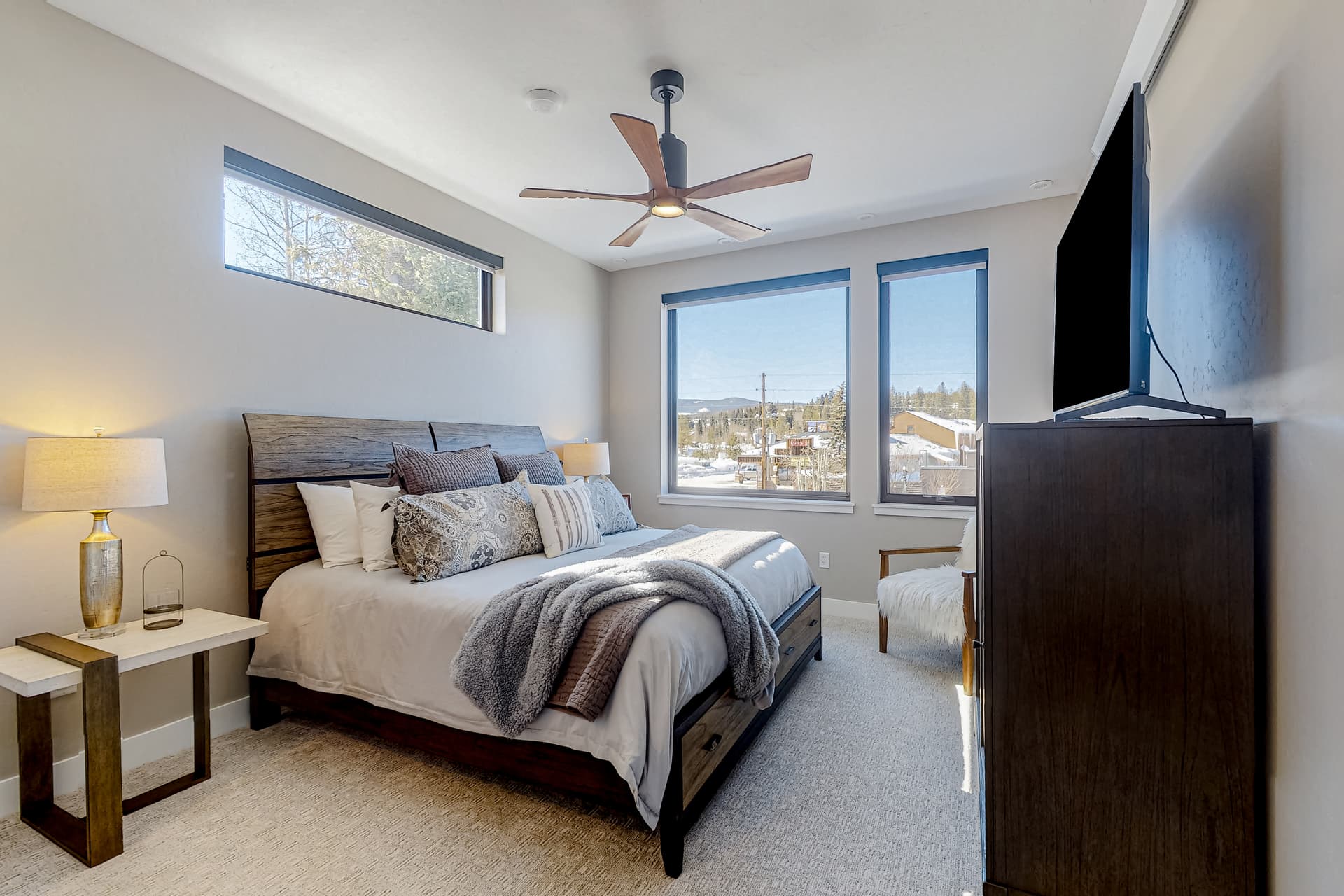 Rendezvous Flat - Image 10