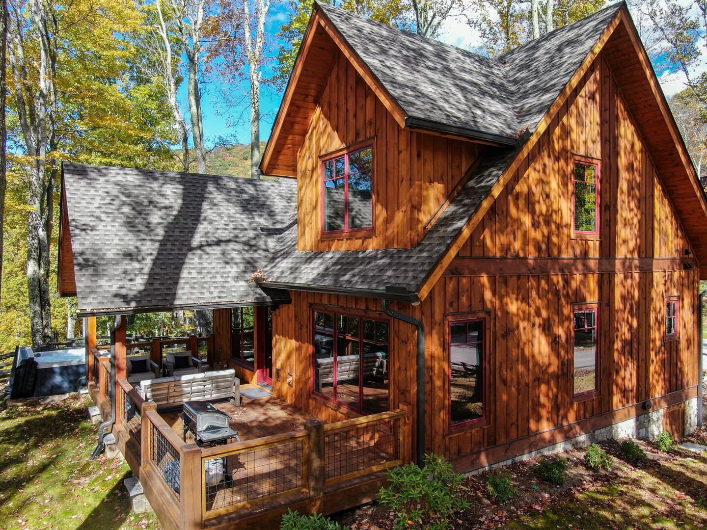 Teddy Bear's Retreat - Image 31