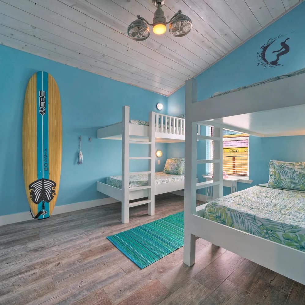 Bourbon Breeze - Image 11