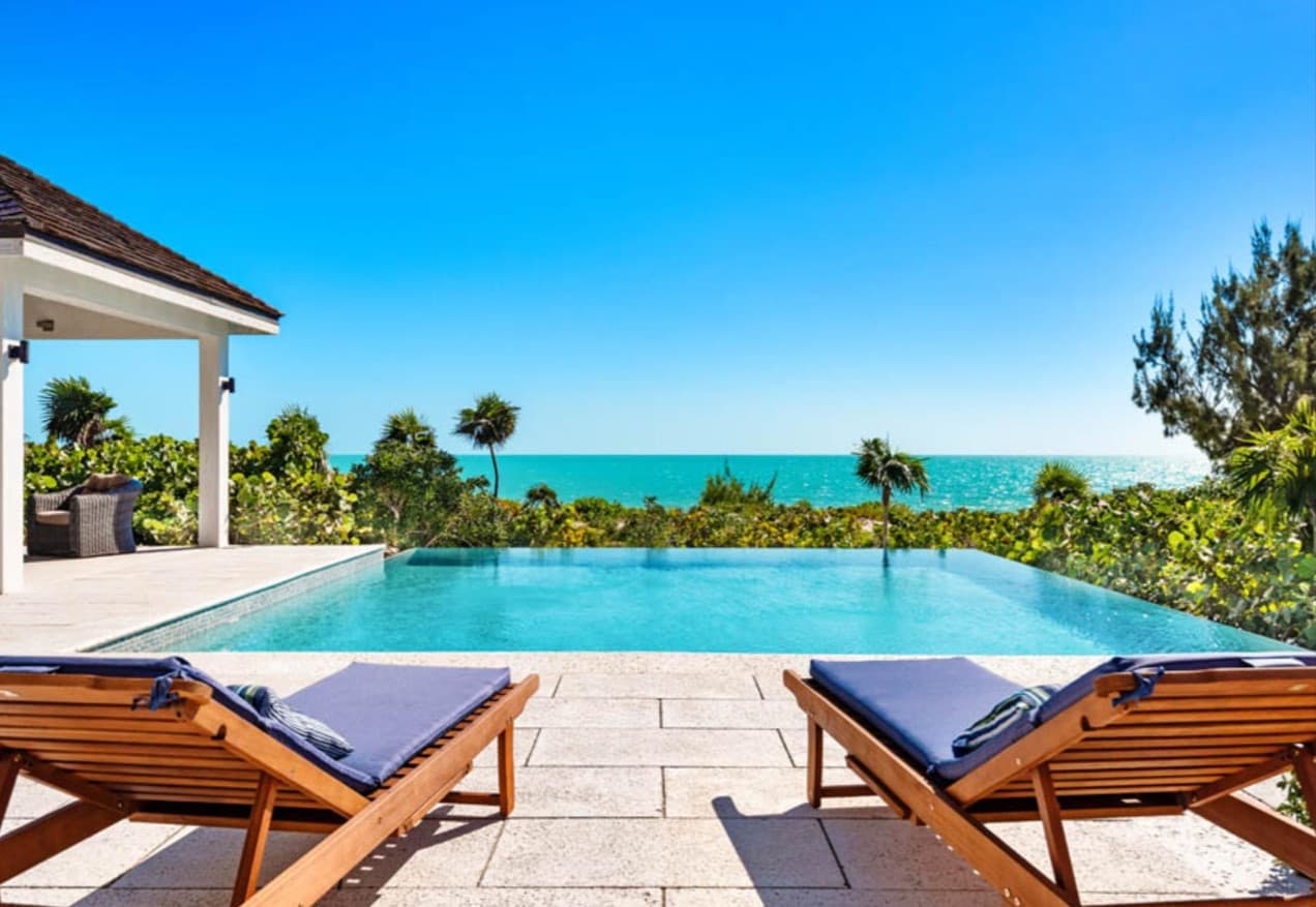 Brise De Mer 6 BR Villa  - Image 6