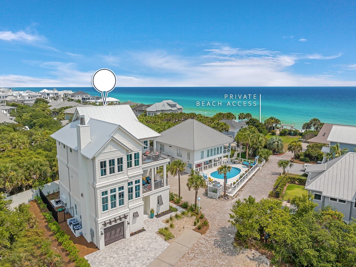 Sea Turtle Retreat - Image 3