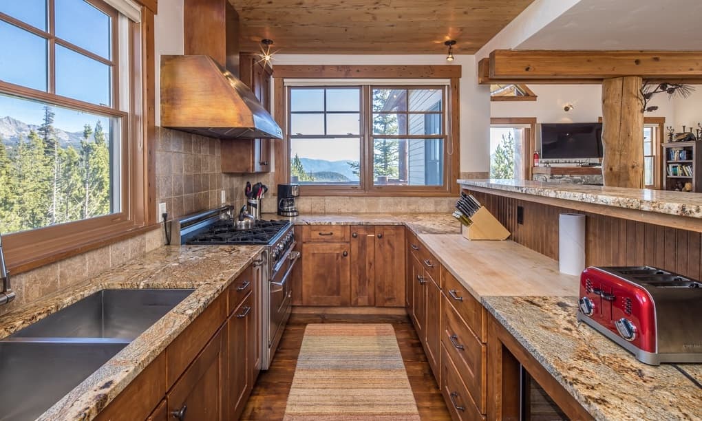 Saddle Ridge R2  - Image 5