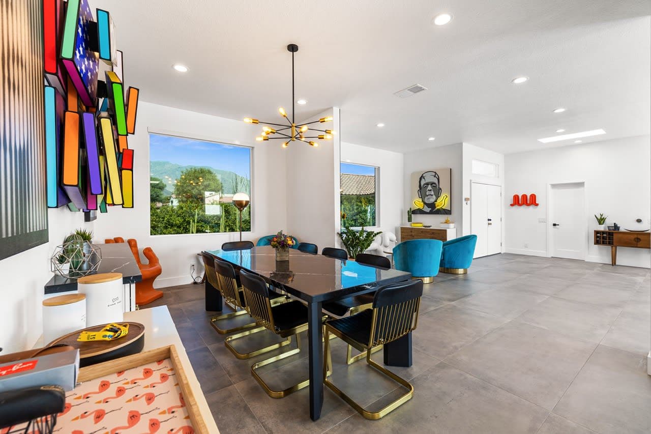 Palm Lighthouse - Image 27