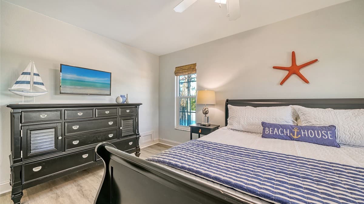 Island Escape House - Image 28