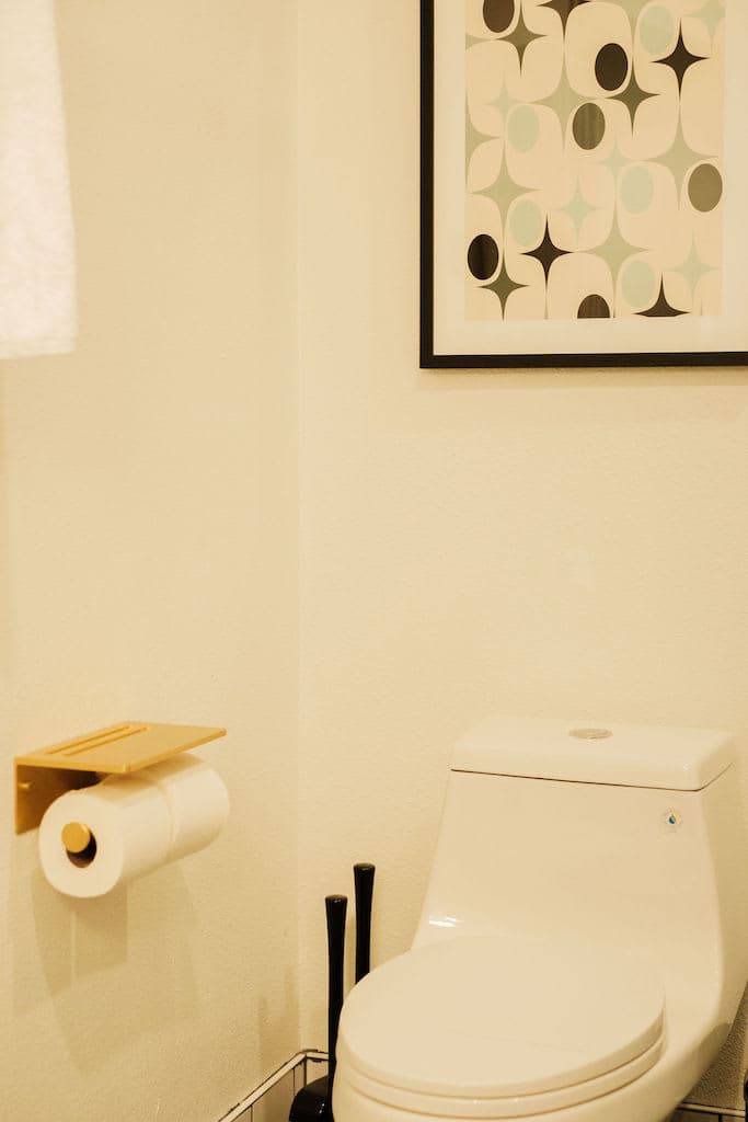 Mod Retreat in Vibrant Palm Springs - Image 49