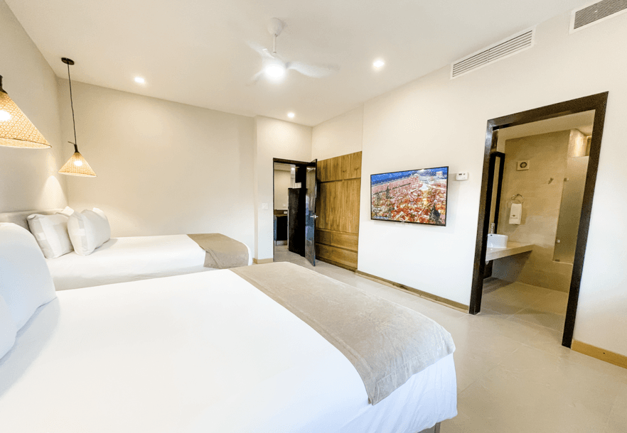 Aldea Thai Ocean View Penthouse - Image 21