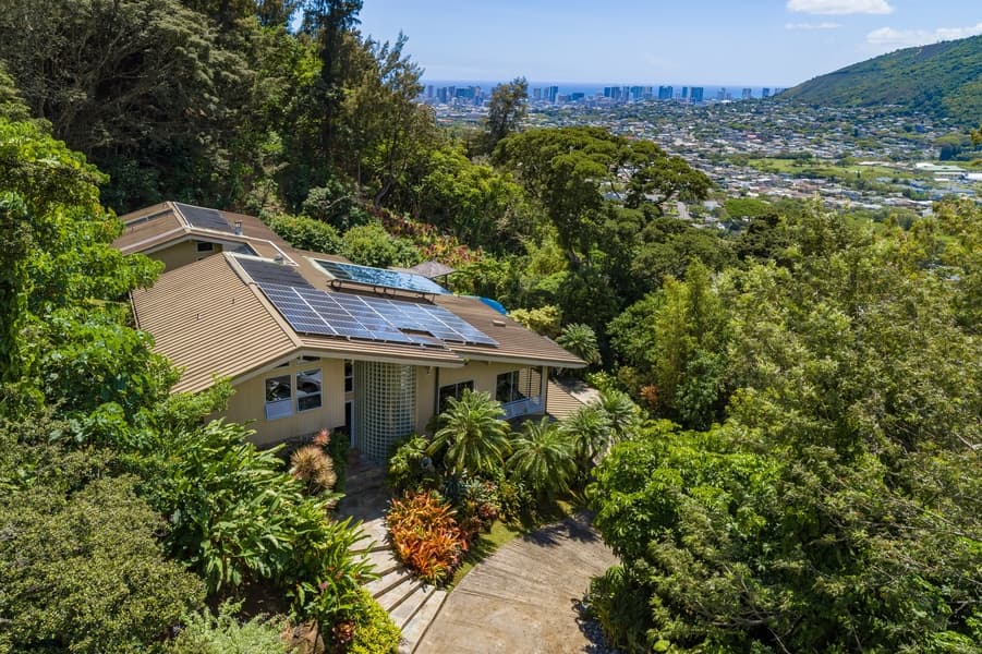 Manoa Royal Retreat - Image 44