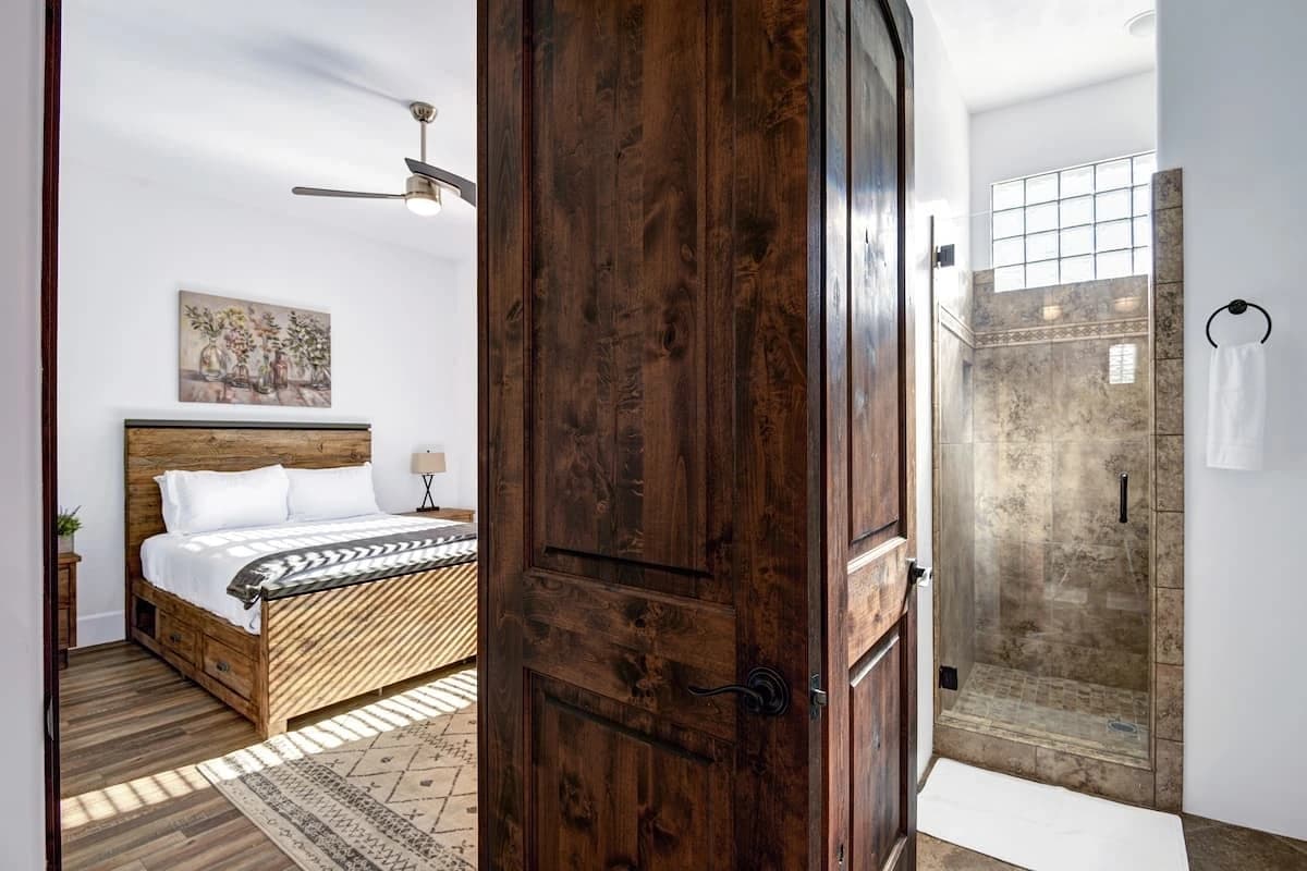 Villa Toscana - Image 23