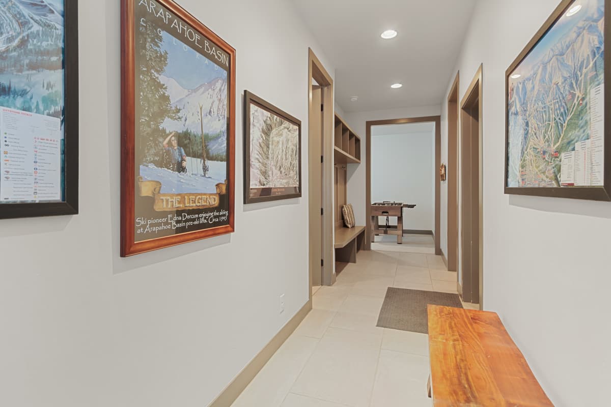 Mountain Vista Retreat - Image 23