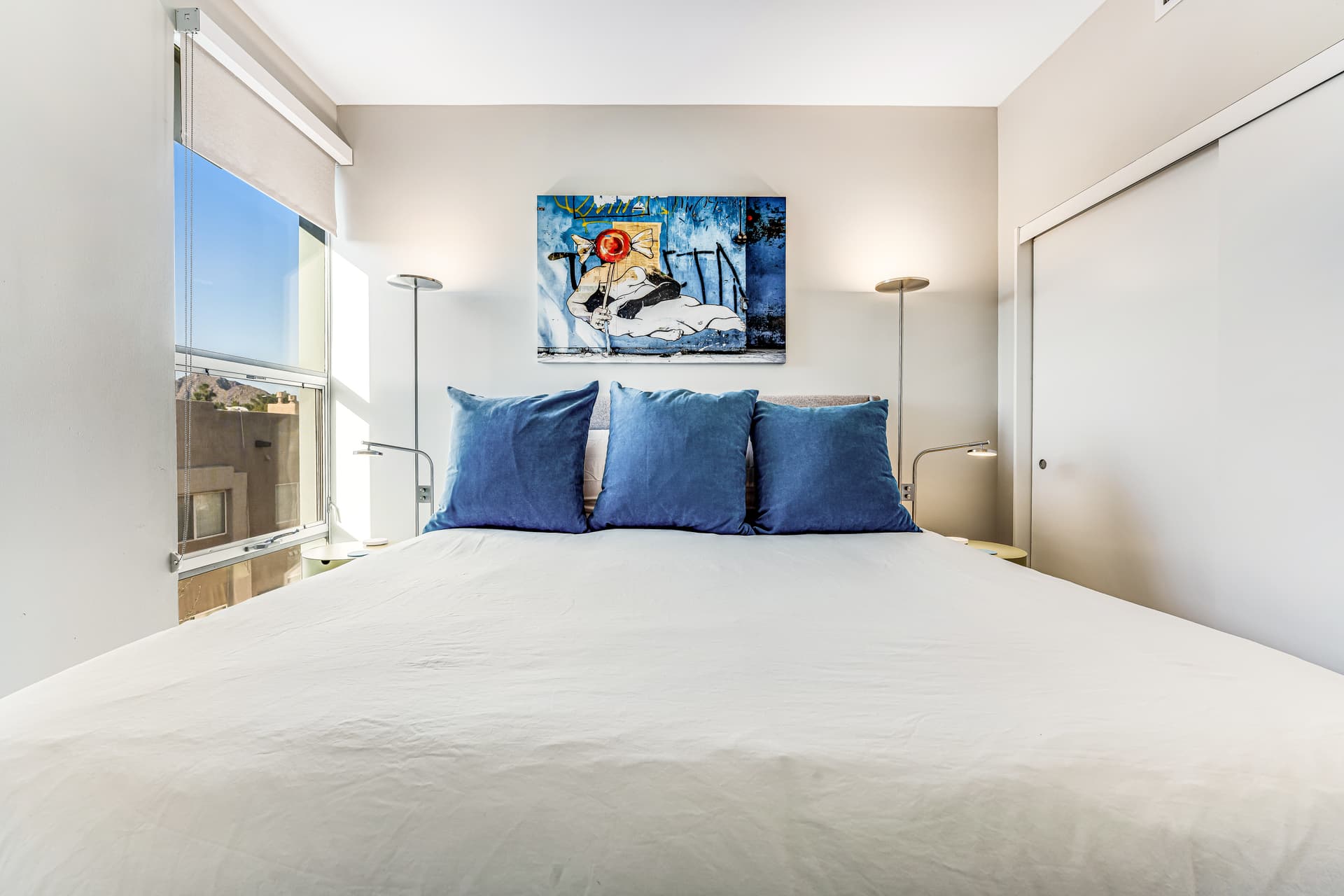 Blue Cactus Getaway - Image 20