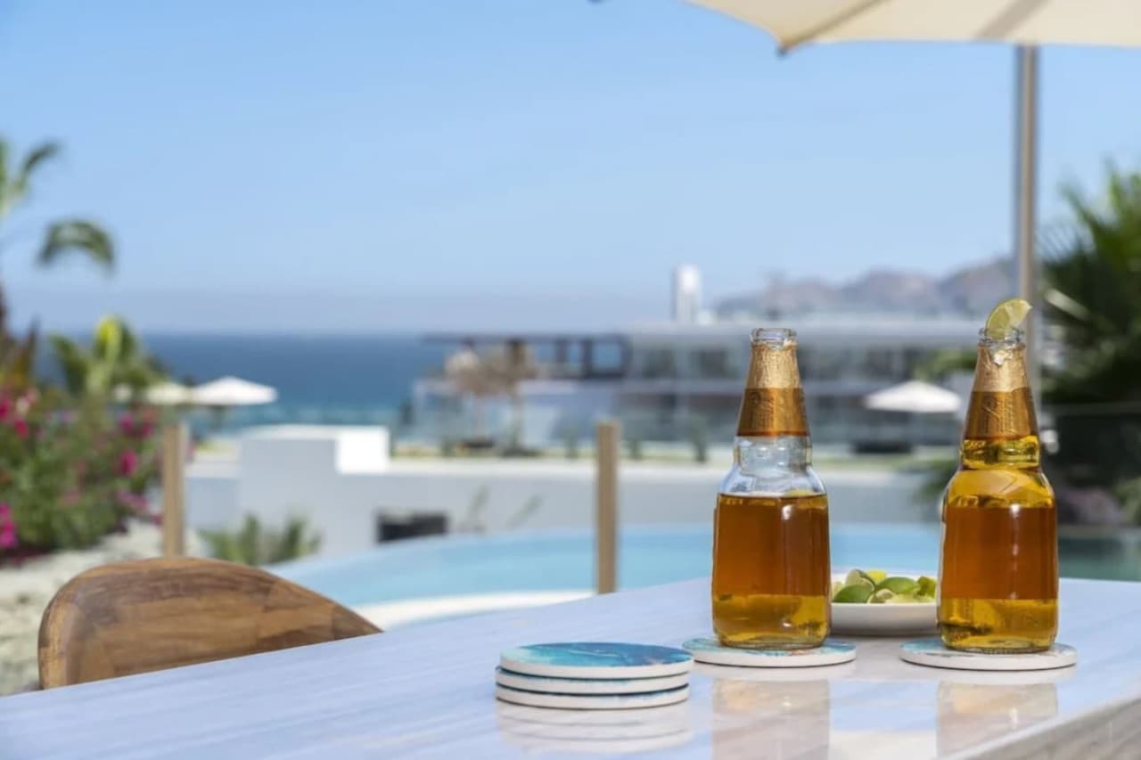 Villa Blue Sea - Image 6