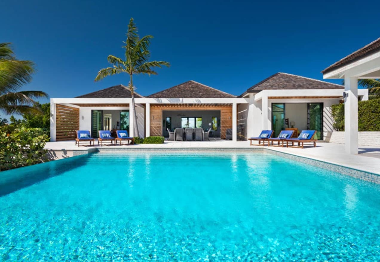 Brise De Mer 6 BR Villa - Image 9