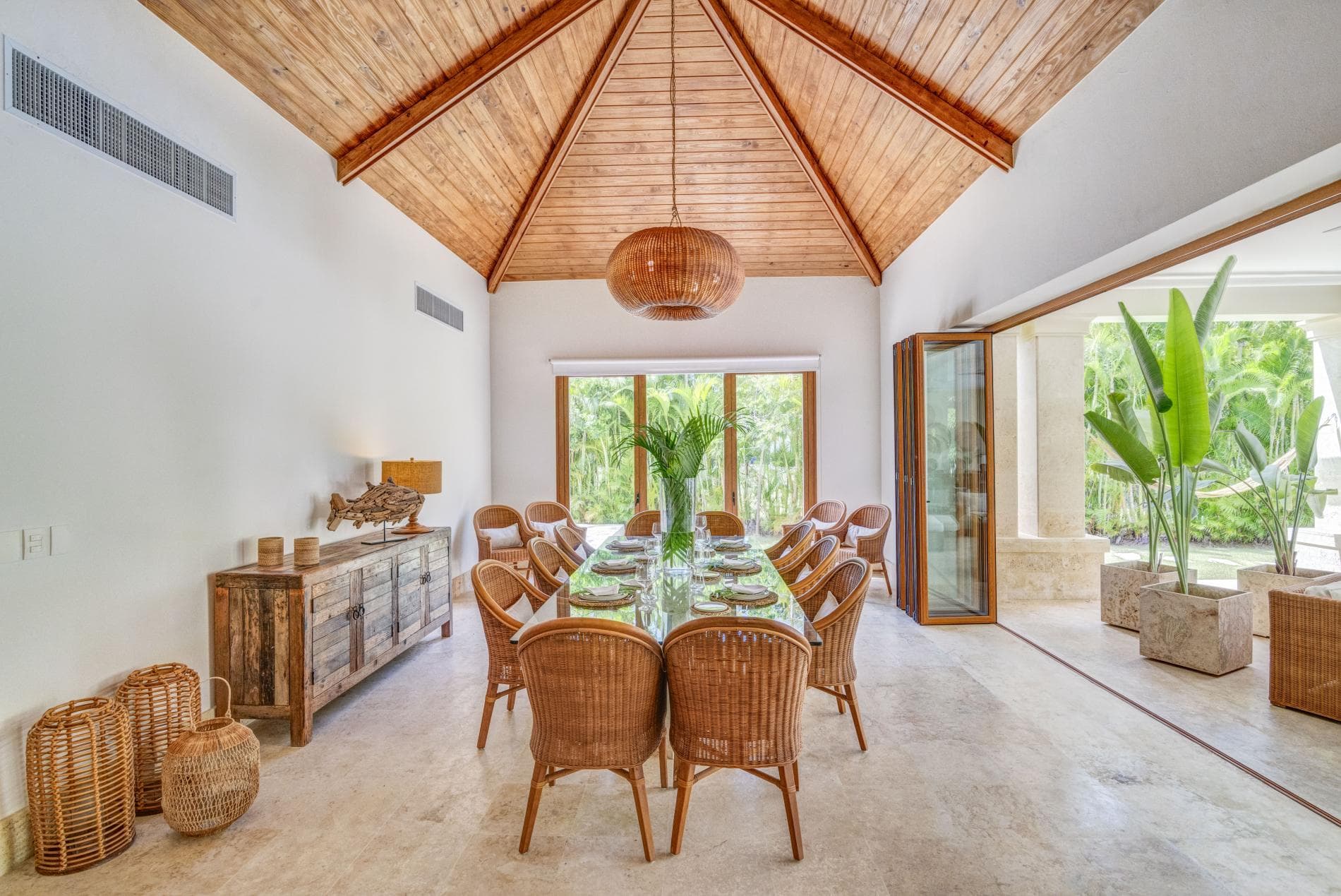 Tortuga Colonial Villa #C41 - Image 8