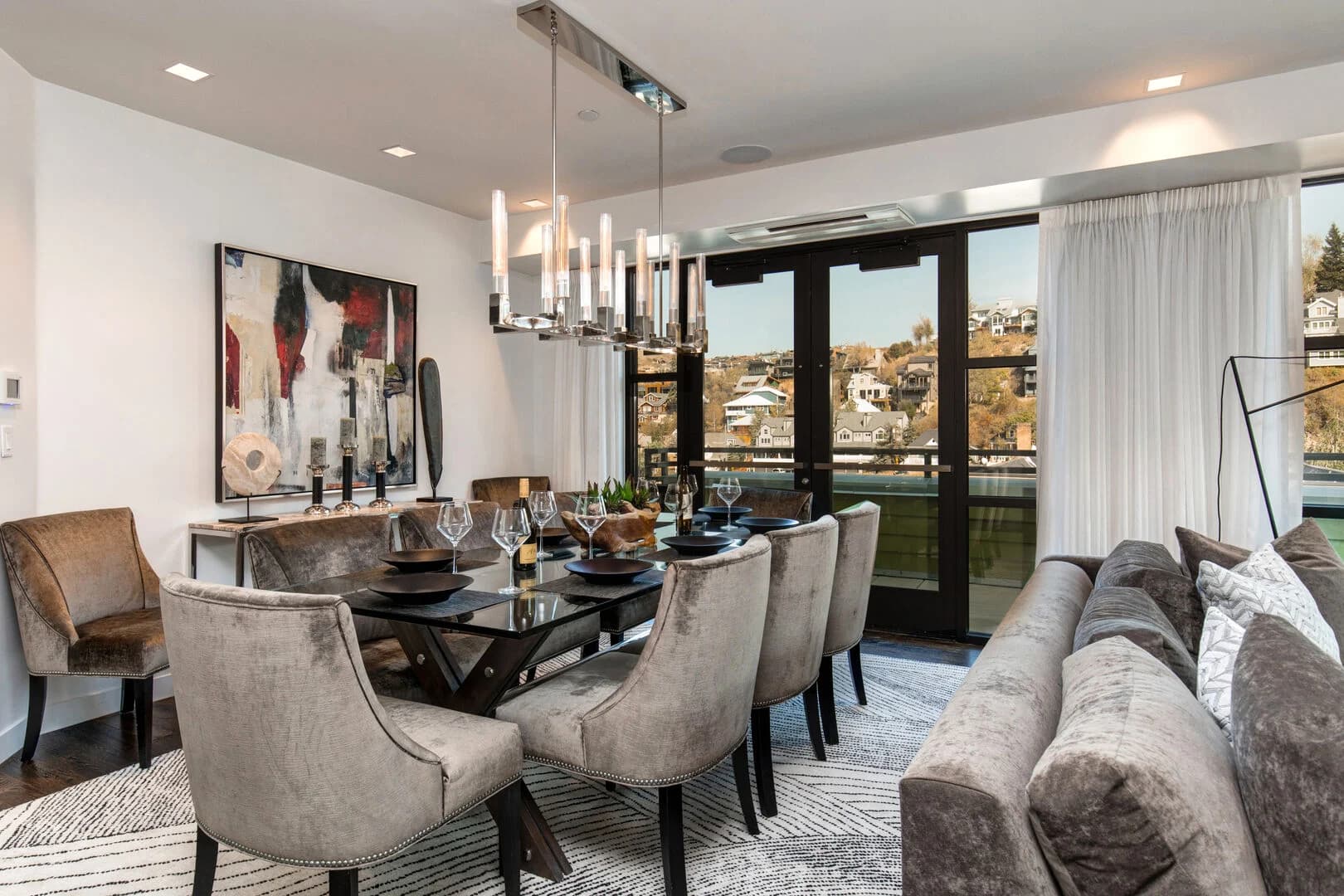 Parkite Penthouse - Image 67