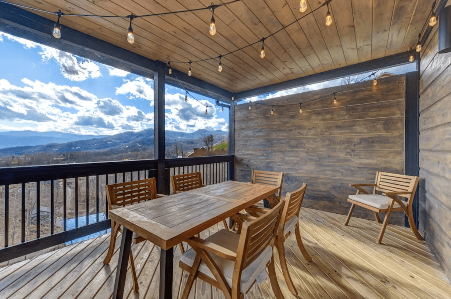 Oasis in the Smokies - Image 25