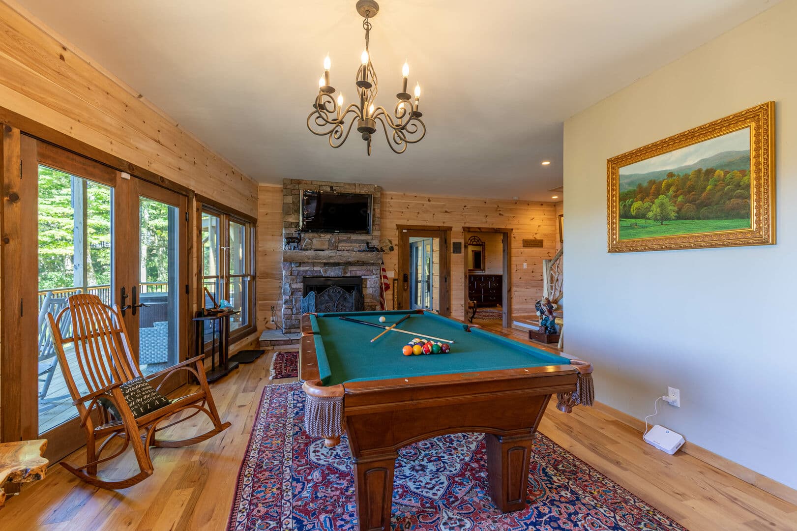 Rested Traveler - Image 3